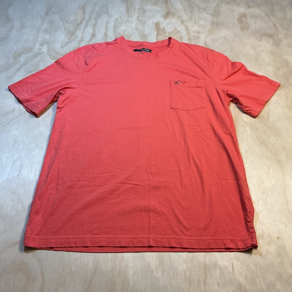 Greg Norman Blue/Coral T-Shirt Bundle - Picture 7 of 11